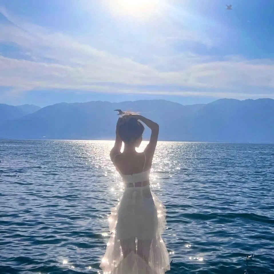 海角之魂