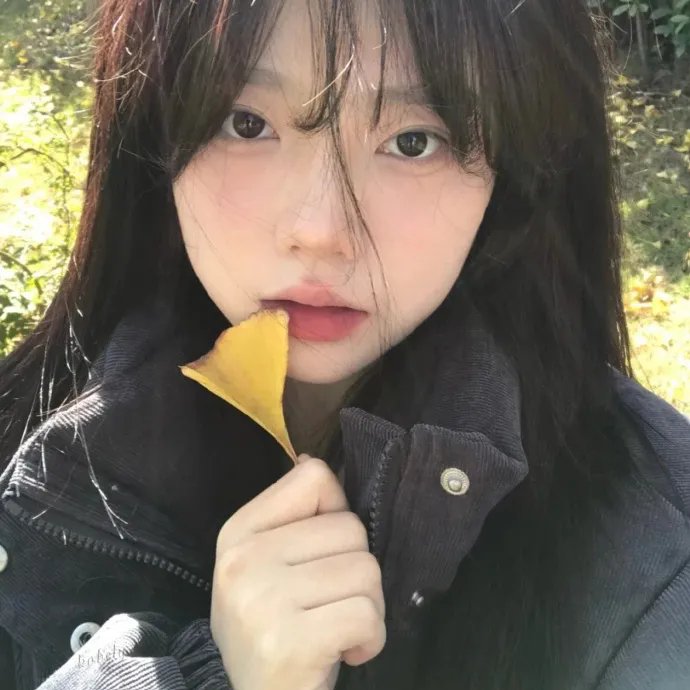 我很幸福