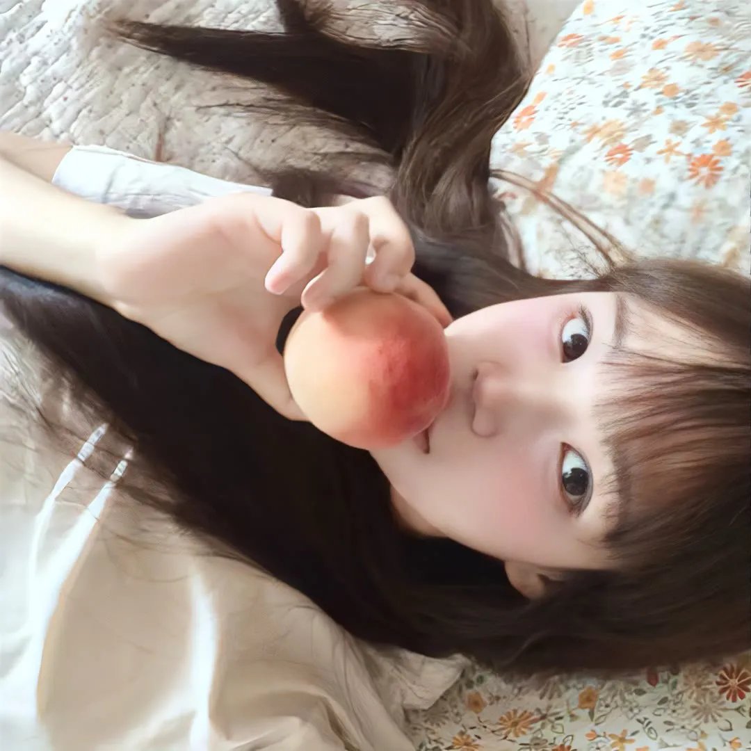 人山人海
